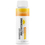 SUNbeam Multivitamins Shot | Formula za bolju preplanulost - 100 ml