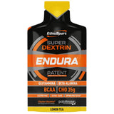 SUPER DEXTRIN ENDURA | Dekstrin, beta-alanin & BCAA gelovi - 15 x 60 ml