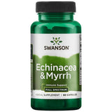 Puni spektar echinacea i mirrh guma 60 kapsula