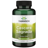 Cascara Sagrada 450 mg 100 kapsula