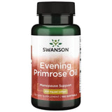 Večernje ulje od primroze 500 mg - 100 gel kapsula