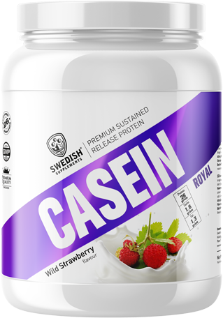 <tc>Swedish Supplements</tc> Kazein Royal [900 grama, 27 doza]