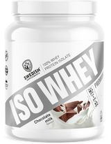 <tc>Swedish Supplements</tc> Lifestyle Whey [900 grama, 34 doze]