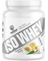 <tc>Swedish Supplements</tc> Lifestyle Whey [900 grama, 34 doze]