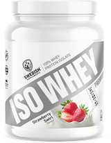 <tc>Swedish Supplements</tc> Lifestyle Whey [900 grama, 34 doze]