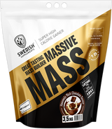 <tc>Swedish Supplements</tc> Masivni dobitnik mase 3,50 kg