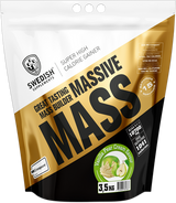 <tc>Swedish Supplements</tc> Masivni dobitnik mase 3,50 kg