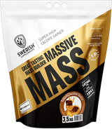 <tc>Swedish Supplements</tc> Masivni dobitnik mase 3,50 kg