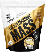 <tc>Swedish Supplements</tc> Masivni dobitnik mase 3,50 kg