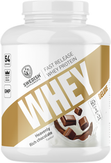 <tc>Swedish Supplements</tc> Whey Protein Deluxe [2000 grama, 60 doza]