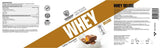 <tc>Swedish Supplements</tc> Whey Protein Deluxe [2000 grama, 60 doza]