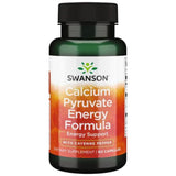Kalcijev piruvat energetska formula 60 kapsule