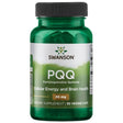 PQQ 20 mg / Pyrroloquinoline Quinone - 30 capsules - Nutra Best Europe