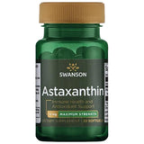 Astaksantin 12 mg - 30 gel kapsula