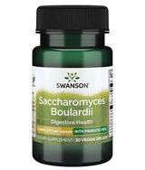 Saccharomyces Boulardii 5 milijardi CFU - 30 kapsula