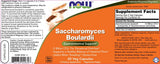 Saccharomyces Boulardii - 60 kapsula