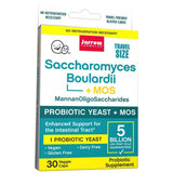 Saccharomyces Boulardii + MOS - 30 kapsula