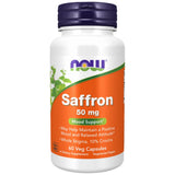 Šafran 50mg - 60 kapsula