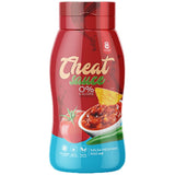 Salsa Mexicana/umak od 0 kalorija - 500 ml