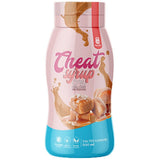 Slani karamel/sirup od 0 kalorija - 500 ml