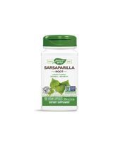 Korijen sarsaparille 425 mg - 100 kapsula