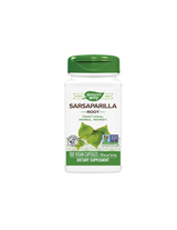 Korijen sarsaparille 425 mg - 100 kapsula