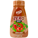 Umak Zero - Andaluzijski - 500 ml