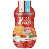 Umak bez kalorija | Salsa Mexicana - 500 ml