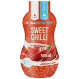 Umak bez kalorija | Slatki čili - 500 ml