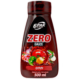 Umak Zero - Gypsy - 500 ml