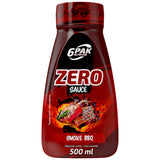 Umak Zero - Smoke BBQ - 500 ml