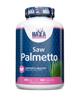 Saw Palmetto 200 mg./60 kaps.