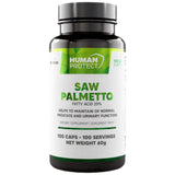 Saw Palmetto 500 mg | sa 25% saponina - 100 kapsula