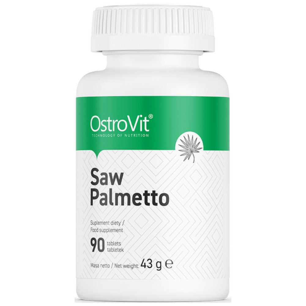 Saw Palmetto/90 kap