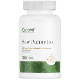 Ekstrakt pile palme 120 mg | Vege 360 ​​tablete