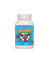 Snažan dječji imunitet - Immune protection Sea Buddies, 60 tableta za žvakanje Nature's Way