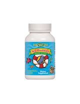 Snažan dječji imunitet - Immune protection Sea Buddies, 60 tableta za žvakanje Nature's Way
