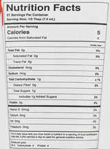Gel od morske mahovine - 236 ml
