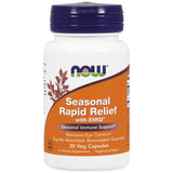 Seasonal Rapid Relief - 30 kapsula