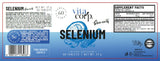 Selen 150 mcg - 60 tableta