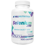 Selen 200 | SeLECT® 5000 - 100 kapsula