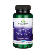 Selen 200 mcg - 120 kapsula