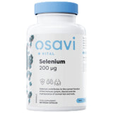 Selen 200 mcg - 180 kapsula