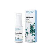 Selen oralni sprej 200 mcg - 26 ml