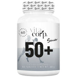 Senior 50+ multivitamin - 60 tableta