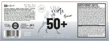 Senior 50+ multivitamin - 60 tableta