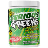 Ozbiljni zeleni | Greens and Reds Formula - 292,5 grama