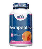 Serrapeptaza/40000 SPU/90 Vkaps