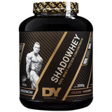 ShadoWhey/100% protein sirutke - 2000 grama