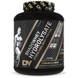 ShadoWhey hidrolizat | Anabolički protein - 2270 grama